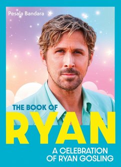 Cover The Book of Ryan (eBook, ePUB)