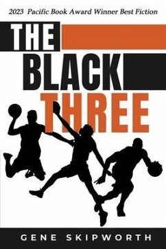 Cover The Black Three (eBook, ePUB)
