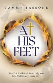 At His Feet (eBook, ePUB)