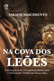 Na Cova Dos Leões (Livro de Apoio Jovens) (eBook, ePUB)
