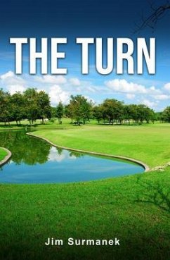 Cover The Turn (eBook, ePUB)