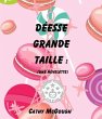 DÉESSE GRANDE TAILLE (eBook, ePUB) - Bild 1