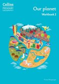 Our planet - Workbook 2 (eBook, ePUB)