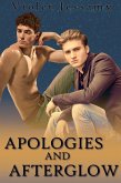 Apologies and Afterglow (eBook, ePUB)