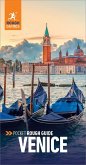 Pocket Rough Guide Venice: Travel Guide eBook (eBook, ePUB)