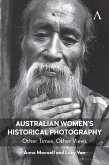 Australian Women's Historical Photography (eBook, ePUB)