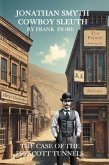 Jonathan Smyth Cowboy Sleuth (eBook, ePUB) Jonathan Smyth Cowboy Sleuth (eBook, ePUB)