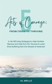 5 Acts of Courage (eBook, ePUB)