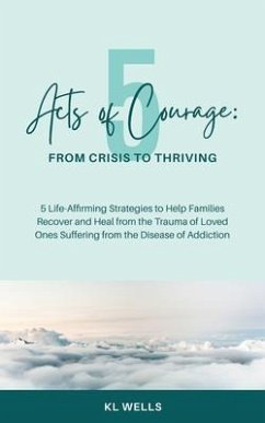 Cover 5 Acts of Courage (eBook, ePUB)