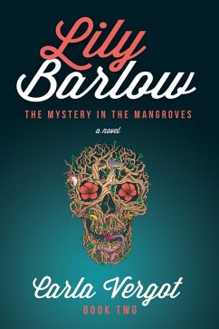 Lily Barlow Book Two (eBook, ePUB) - Vergot, Carla