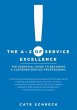 The A-Z of Service Excellence (eBook,... - Bild 1