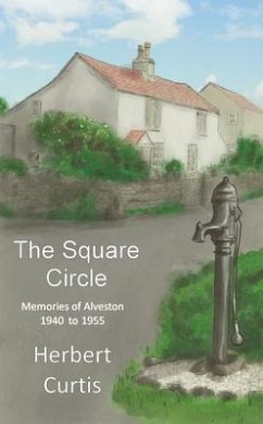 Cover The Square Circle (eBook, ePUB)