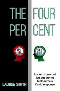 Cover The Four Per Cent (eBook, ePUB)