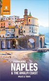Pocket Rough Guide Walks & Tours Naples & the Amalfi Coast: Travel Guide eBook (eBook, ePUB)