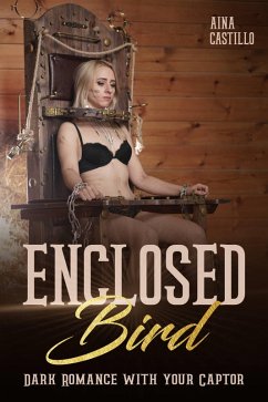 Cover Enclosed Bird (eBook, ePUB)