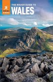 The Rough Guide to Wales: Travel Guide eBook (eBook, ePUB) The Rough Guide to Wales: Travel Guide eBook (eBook, ePUB)