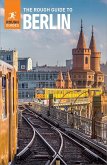 The Rough Guide to Berlin: Travel Guide eBook (eBook, ePUB)