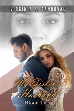 Cover My Sister's Husband (eBook, ePUB)