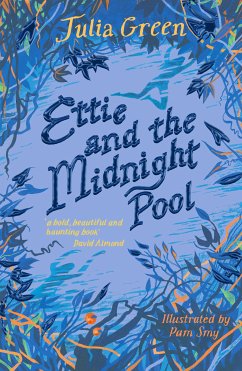 Ettie and the Midnight Pool (eBook, ePUB) - Green, Julia