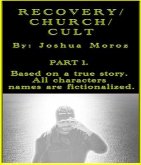 Recovery/Church/Cult (eBook, ePUB)