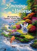 AMAZING UNIVERSE (eBook, ePUB)