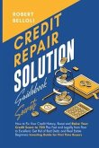 Credit Repair Solution Guidebook Secrets (eBook, ePUB)