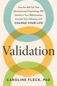 Cover Validation (eBook, ePUB)