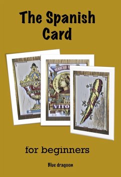 Cover The Spanish Card (eBook, ePUB)