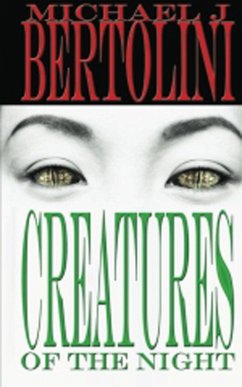 Cover Creatures of the Night (eBook, ePUB)