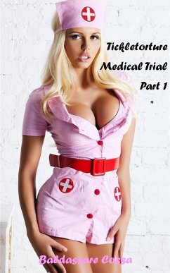 Cover Tickletorture Medical Trial 1 (eBook, ePUB)
