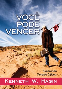 Cover Você Pode Vencer (eBook, ePUB)