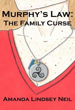 Cover Murphy's Law: The Family Curse (eBook, ePUB)