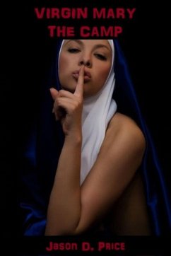 Cover Virgin Mary-The Camp (eBook, ePUB)