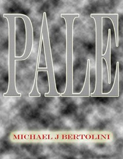 Pale (Horrorscope, #8) (eBook, ePUB)