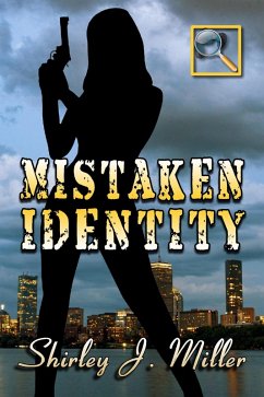 Cover Mistaken Identity (eBook, ePUB)