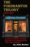The Fordhamton Trilogy Box Set (eBook, ePUB)
