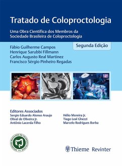Cover Tratado De Coloproctologia (eBook, ePUB)