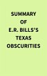 Summary of E.R. Bills's Texas... - Bild 1