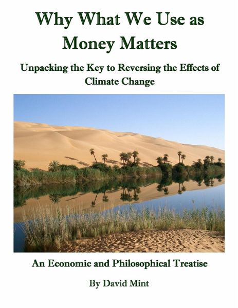 Why What We Use as Money Matters (eBook, ePUB) Why What We Use as Money Matters (eBook, ePUB)
