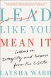 Lead Like You Mean It (eBook, ePUB) - Bild 1