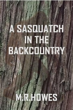 Cover A Sasquatch in the Backcountry (eBook, ePUB)