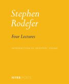 Four Lectures (eBook, ePUB)