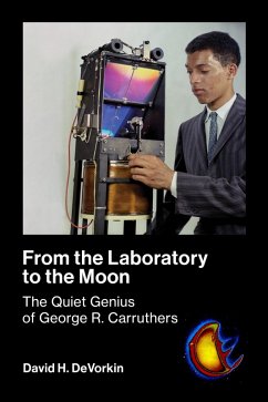 From the Laboratory to the Moon (eBook, ePUB) - Devorkin, David H.