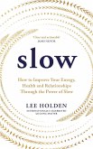 Slow (eBook, ePUB)