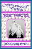 Comedy Crochet Patterns - Crochet 