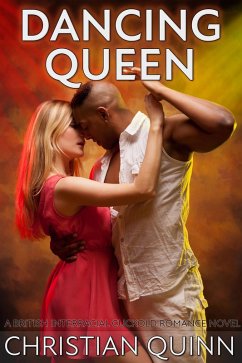 Cover Dancing Queen - A British Interracial Cuckold Romance Novel (eBook, ePUB)