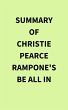 Summary of Christie Pearce Rampone's Be... - Bild 1