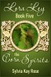 Lora Ley - Book Five - The Corn Spirits... - Bild 1