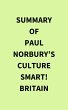 Summary of Paul Norbury's Culture... - Bild 1