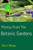 Photos From The Botanic Gardens (eBook, ePUB) Photos From The Botanic Gardens (eBook, ePUB)